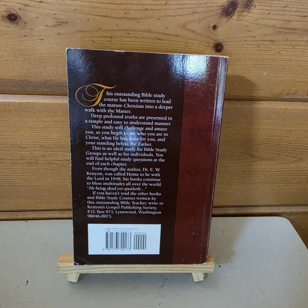 N/A product softcover